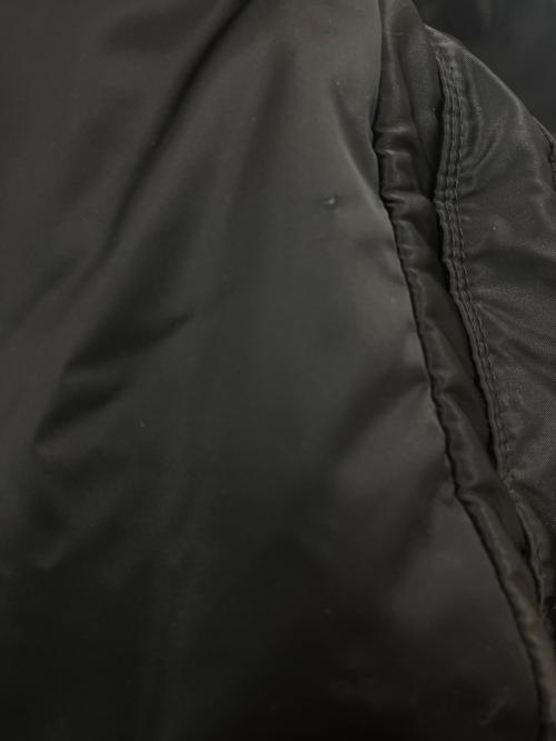 PORTER（ポーター）PORTER (ポーター) PORTER 　2WAY BOSTON BAG(L) ブラックの古着・服飾アイテム