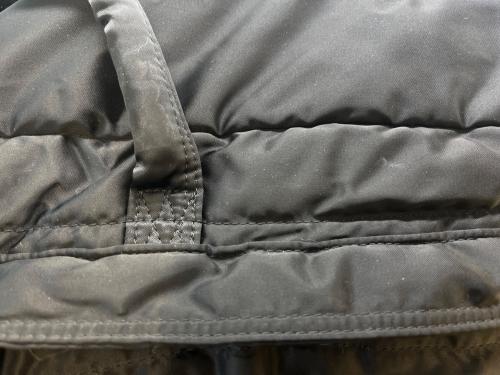 PORTER（ポーター）PORTER (ポーター) PORTER 　2WAY BOSTON BAG(L) ブラックの古着・服飾アイテム