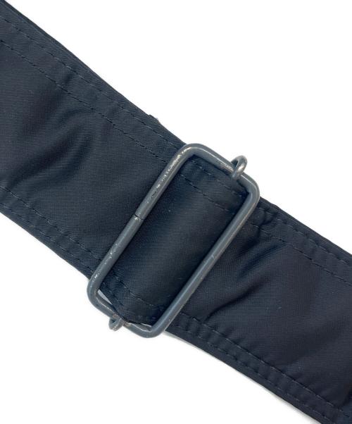 PORTER（ポーター）PORTER (ポーター) PORTER 　2WAY BOSTON BAG(L) ブラックの古着・服飾アイテム