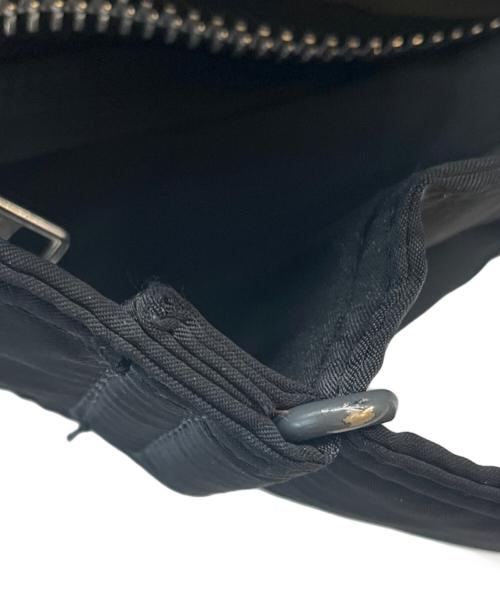 PORTER（ポーター）PORTER (ポーター) PORTER 　2WAY BOSTON BAG(L) ブラックの古着・服飾アイテム