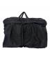 PORTER (ポーター) PORTER 　2WAY BOSTON BAG(L) ブラック：13000円
