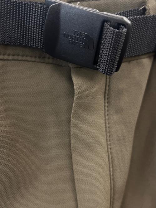 THE NORTH FACE（ザ ノース フェイス）THE NORTH FACE (ザ ノース フェイス) THE NORTH FACE　バーブサーマルパンツ オリーブ サイズ:Lの古着・服飾アイテム