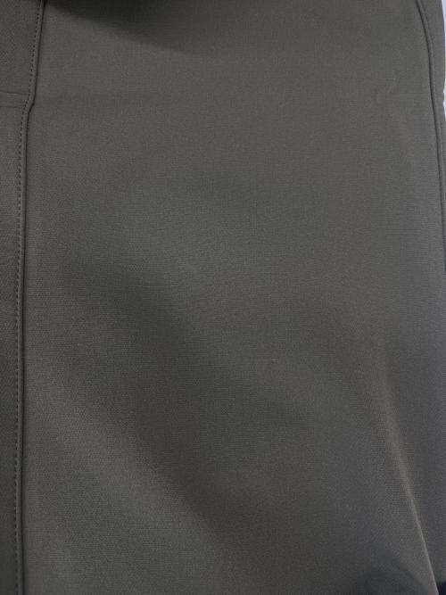 THE NORTH FACE（ザ ノース フェイス）THE NORTH FACE (ザ ノース フェイス) THE NORTH FACE　バーブサーマルパンツ オリーブ サイズ:Lの古着・服飾アイテム