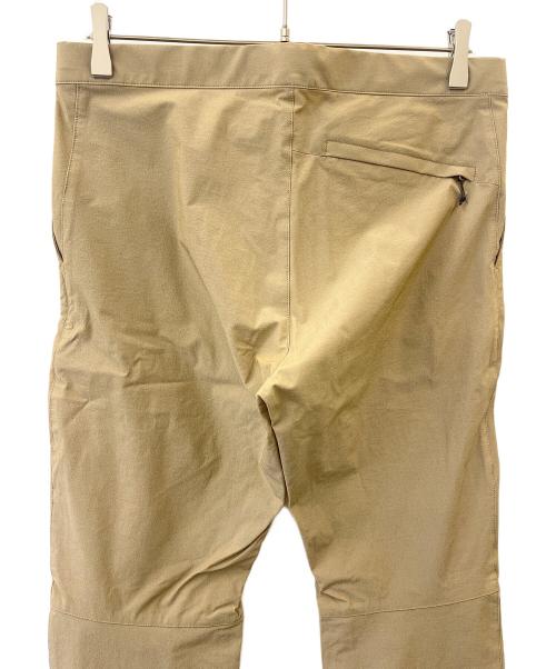 THE NORTH FACE（ザ ノース フェイス）THE NORTH FACE (ザ ノース フェイス) THE NORTH FACE　マグマパンツ ベージュ サイズ:Ｍの古着・服飾アイテム