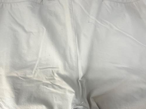 MILLET（ミレー）MILLET (ミレー) MILLET　TREK SOLID PANT M ベージュ サイズ:JP XLの古着・服飾アイテム