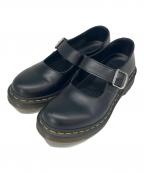 Dr.Martensドクターマーチン）の古着「Dr.Martens　メリージェーンシューズ」｜ブラック