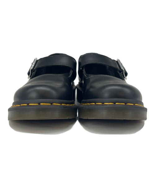 Dr.Martens（ドクターマーチン）Dr.Martens (ドクターマーチン) Dr.Martens　メリージェーンシューズ ブラック サイズ:UK5の古着・服飾アイテム