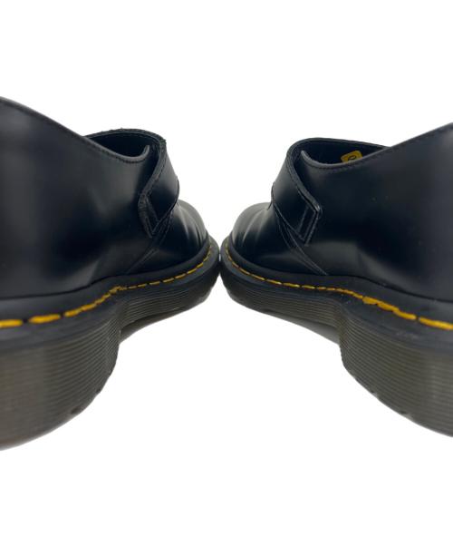 Dr.Martens（ドクターマーチン）Dr.Martens (ドクターマーチン) Dr.Martens　メリージェーンシューズ ブラック サイズ:UK5の古着・服飾アイテム