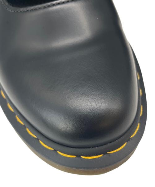 Dr.Martens（ドクターマーチン）Dr.Martens (ドクターマーチン) Dr.Martens　メリージェーンシューズ ブラック サイズ:UK5の古着・服飾アイテム