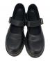 Dr.Martens (ドクターマーチン) Dr.Martens　メリージェーンシューズ ブラック サイズ:UK5：8000円