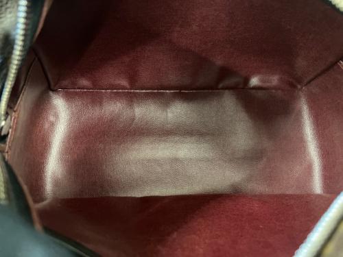 LOUIS VUITTON（ルイ ヴィトン）LOUIS VUITTON (ルイ ヴィトン) LOUIS VUITTON　トゥルーストワレ モノグラム　マカサーの古着・服飾アイテム