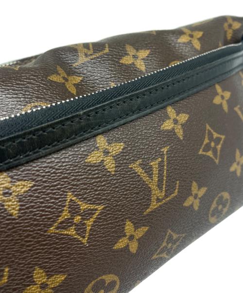 LOUIS VUITTON（ルイ ヴィトン）LOUIS VUITTON (ルイ ヴィトン) LOUIS VUITTON　トゥルーストワレ モノグラム　マカサーの古着・服飾アイテム