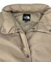 中古・古着 THE NORTH FACE (ザ ノース フェイス) THE NORTH FACE  オルタレーションゼファーシェルハーフコート ベージュ サイズ:Ｍ：33000円