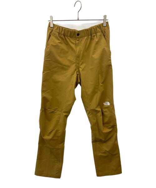 THE NORTH FACE（ザ ノース フェイス）THE NORTH FACE (ザ ノース フェイス) THE NORTH FACE　ドーロライトパンツ カーキ サイズ:Ｍの古着・服飾アイテム