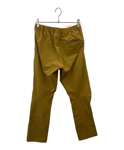 THE NORTH FACE（ザ ノース フェイス）THE NORTH FACE (ザ ノース フェイス) THE NORTH FACE　ドーロライトパンツ カーキ サイズ:Ｍの古着・服飾アイテム
