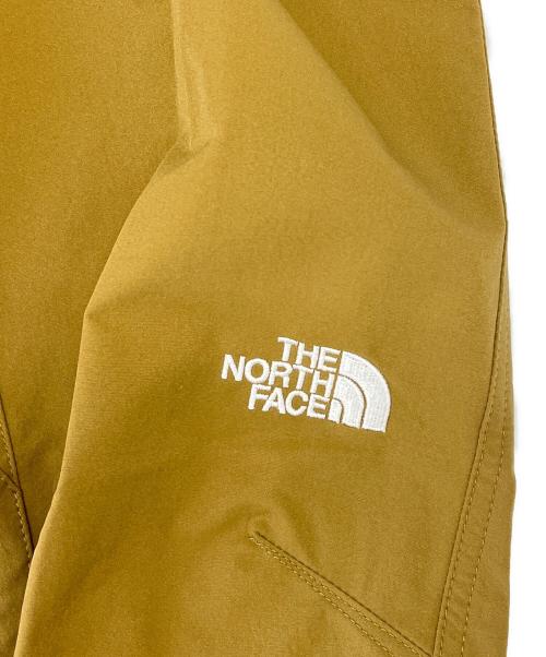THE NORTH FACE（ザ ノース フェイス）THE NORTH FACE (ザ ノース フェイス) THE NORTH FACE　ドーロライトパンツ カーキ サイズ:Ｍの古着・服飾アイテム