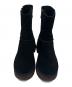 UGG (アグ) UGG Classic Twin Seam New Heights ショートブーツ ブラック サイズ:23：15000円