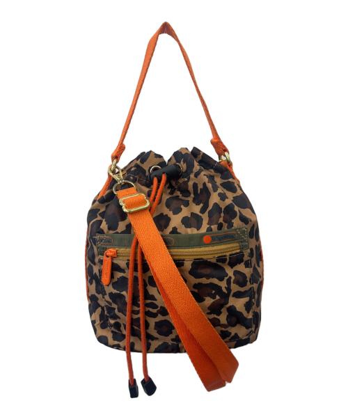 LeSportsac（レスポートサック）LeSportsac (レスポートサック) MUVEIL (ミュベール) ショルダーバッグの古着・服飾アイテム