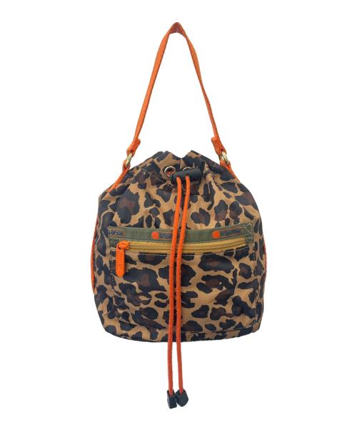 LeSportsac（レスポートサック）LeSportsac (レスポートサック) MUVEIL (ミュベール) ショルダーバッグの古着・服飾アイテム