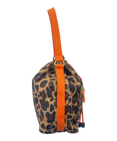 LeSportsac（レスポートサック）LeSportsac (レスポートサック) MUVEIL (ミュベール) ショルダーバッグの古着・服飾アイテム