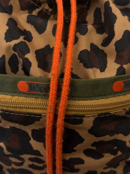 LeSportsac（レスポートサック）LeSportsac (レスポートサック) MUVEIL (ミュベール) ショルダーバッグの古着・服飾アイテム