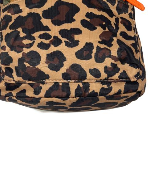 LeSportsac（レスポートサック）LeSportsac (レスポートサック) MUVEIL (ミュベール) ショルダーバッグの古着・服飾アイテム