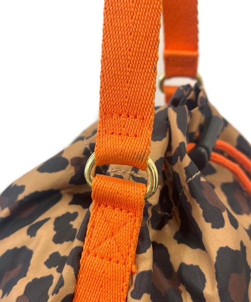 LeSportsac（レスポートサック）LeSportsac (レスポートサック) MUVEIL (ミュベール) ショルダーバッグの古着・服飾アイテム