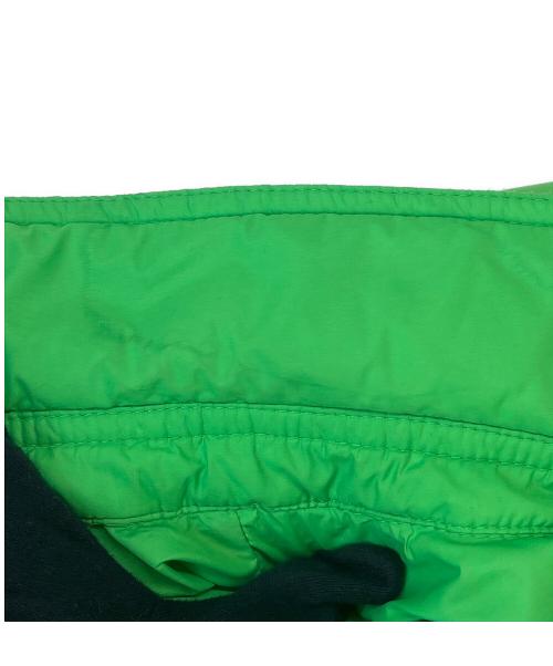 RLX RALPH LAUREN（アールエルエックスラルフローレン）RLX RALPH LAUREN (アールエルエックスラルフローレン) RLX RALPH LAUREN　ダウンジャケット グリーン サイズ:Mの古着・服飾アイテム