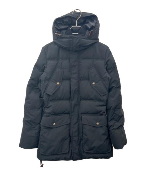 RALPH LAUREN（ラルフローレン）RALPH LAUREN (ラルフローレン) RALPH LAUREN　ダウンジャケット ブラック サイズ:９の古着・服飾アイテム