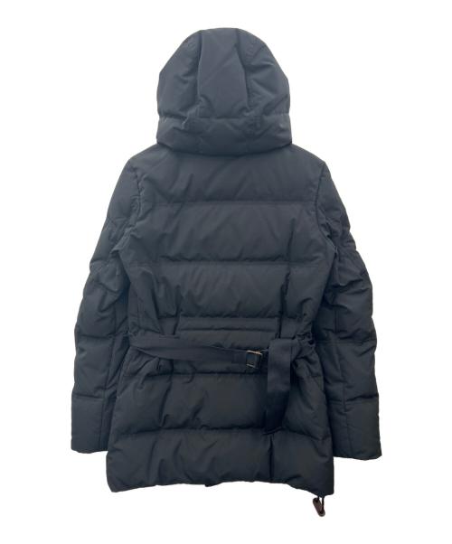 RALPH LAUREN（ラルフローレン）RALPH LAUREN (ラルフローレン) RALPH LAUREN　ダウンジャケット ブラック サイズ:９の古着・服飾アイテム