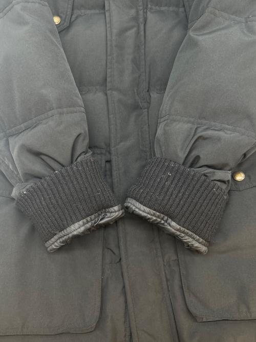 RALPH LAUREN（ラルフローレン）RALPH LAUREN (ラルフローレン) RALPH LAUREN　ダウンジャケット ブラック サイズ:９の古着・服飾アイテム