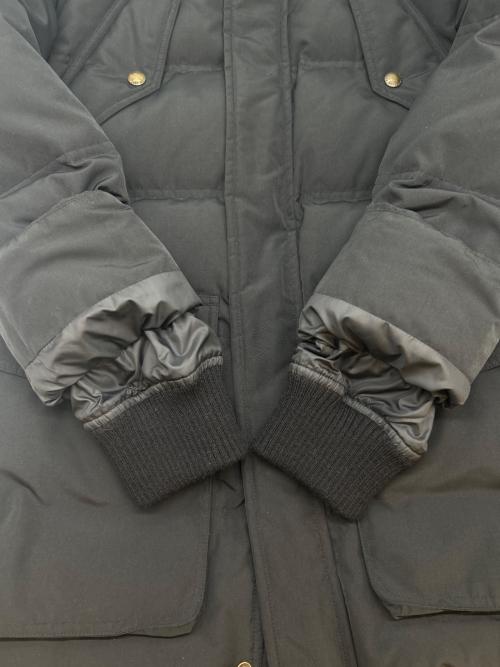 RALPH LAUREN（ラルフローレン）RALPH LAUREN (ラルフローレン) RALPH LAUREN　ダウンジャケット ブラック サイズ:９の古着・服飾アイテム