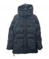 RALPH LAUREN（ラルフローレン）の古着「RALPH LAUREN　ダウンジャケット」｜ブラック