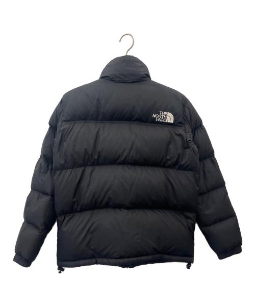 THE NORTH FACE（ザ ノース フェイス）THE NORTH FACE (ザ ノース フェイス) THE NORTH FACE　ダウンジャケット ブラック サイズ:Lの古着・服飾アイテム