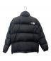 THE NORTH FACE (ザ ノース フェイス) THE NORTH FACE　ダウンジャケット ブラック サイズ:L：18000円