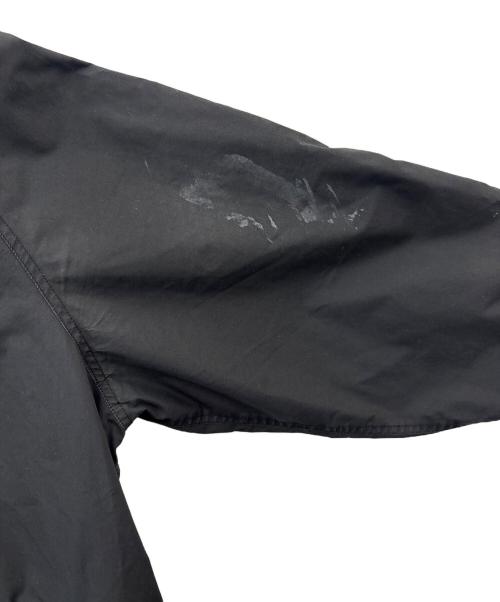 THE NORTHFACE PURPLELABEL（ザ・ノースフェイス パープルレーベル）THE NORTHFACE PURPLELABEL (ザ・ノースフェイス パープルレーベル) THE NORTHFACE PURPLELABEL 　Midweight 65/35 Mountain Coat ブラック サイズ:Mの古着・服飾アイテム