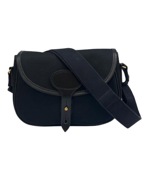 brady（ブレディ）Brady (ブレディ) Brady COLNE MINI ショルダーバッグ ブラックの古着・服飾アイテム