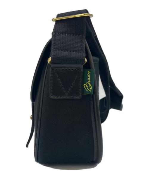 brady（ブレディ）Brady (ブレディ) Brady COLNE MINI ショルダーバッグ ブラックの古着・服飾アイテム