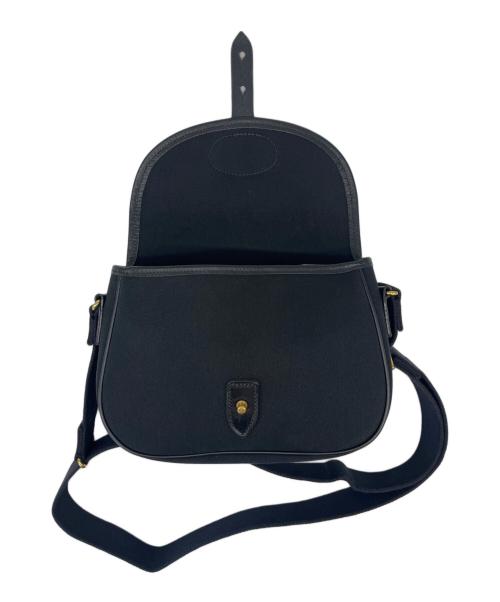 brady（ブレディ）Brady (ブレディ) Brady COLNE MINI ショルダーバッグ ブラックの古着・服飾アイテム