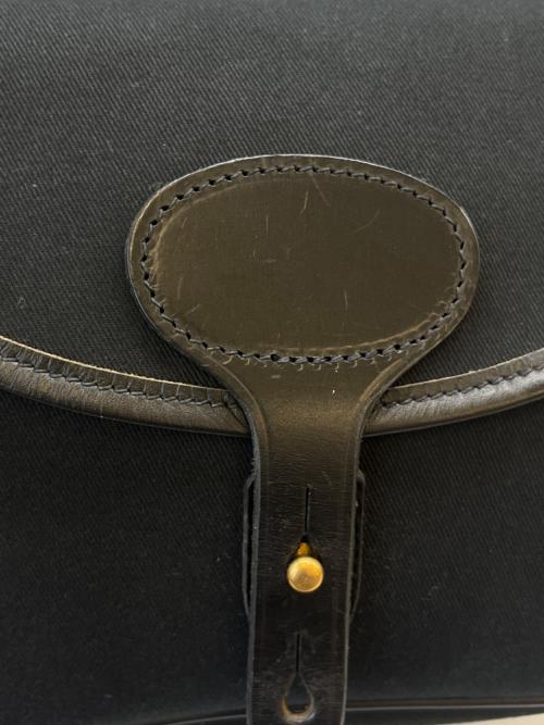 brady（ブレディ）Brady (ブレディ) Brady COLNE MINI ショルダーバッグ ブラックの古着・服飾アイテム