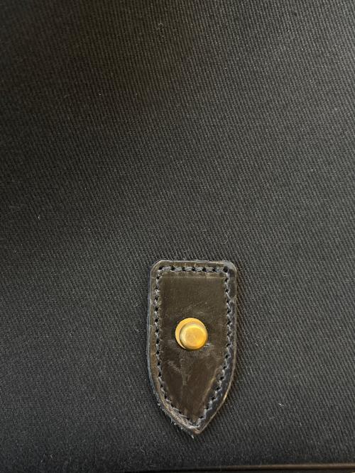 brady（ブレディ）Brady (ブレディ) Brady COLNE MINI ショルダーバッグ ブラックの古着・服飾アイテム