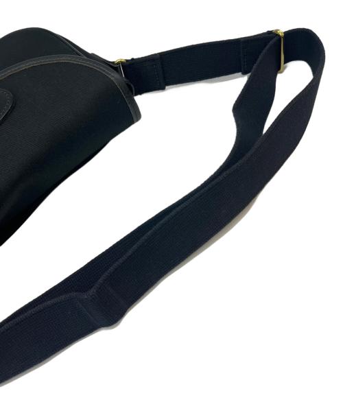 brady（ブレディ）Brady (ブレディ) Brady COLNE MINI ショルダーバッグ ブラックの古着・服飾アイテム