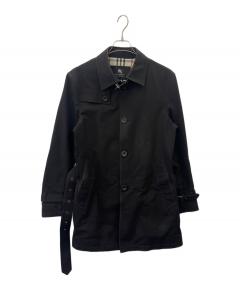 中古・古着通販】BURBERRY BLACK LABEL (バーバリーブラックレーベル