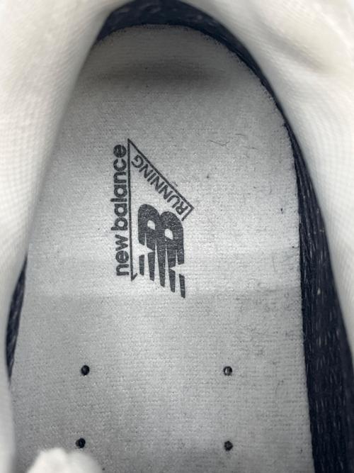 NEW BALANCE（ニューバランス）NEW BALANCE (ニューバランス) NEW BALANCE　ローカットスニーカー ホワイト サイズ:29の古着・服飾アイテム