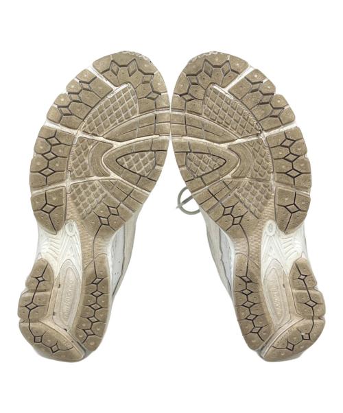 NEW BALANCE（ニューバランス）NEW BALANCE (ニューバランス) NEW BALANCE　ローカットスニーカー ホワイト サイズ:29の古着・服飾アイテム