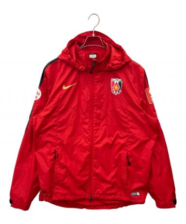 浦和レッズ NIKE ウィンドブレーカー XL 18番 支給品 2010年前後 1022009793065026_01_2189w.jpeg
