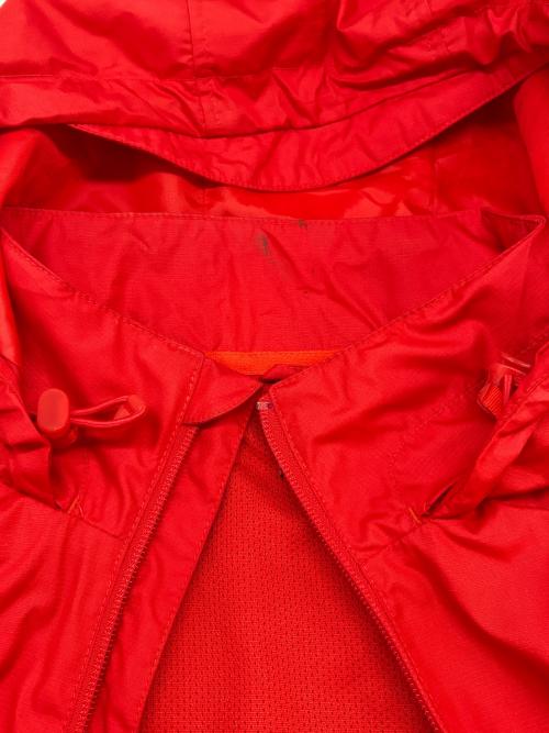 NIKE（ナイキ）NIKE (ナイキ) 浦和レッズ (ウラワレッズ) NIKE　浦和レッズ　フーデッドジャケット レッド サイズ:3XLの古着・服飾アイテム