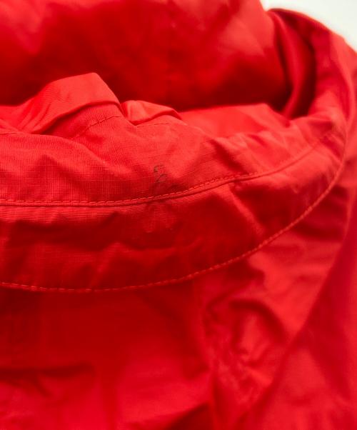 NIKE（ナイキ）NIKE (ナイキ) 浦和レッズ (ウラワレッズ) NIKE　浦和レッズ　フーデッドジャケット レッド サイズ:3XLの古着・服飾アイテム