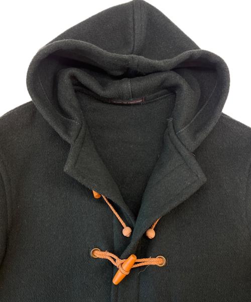 GLOVER ALL（グローバーオール）GLOVER ALL (グローバーオール) GLOVER ALL　ダッフルコート グリーン サイズ:USA38の古着・服飾アイテム