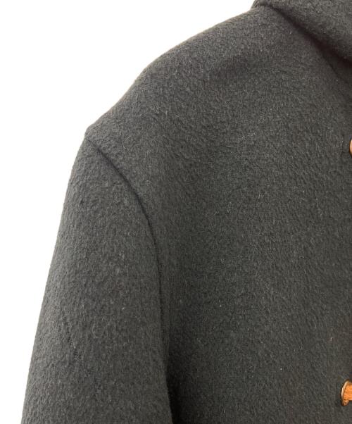 GLOVER ALL（グローバーオール）GLOVER ALL (グローバーオール) GLOVER ALL　ダッフルコート グリーン サイズ:USA38の古着・服飾アイテム